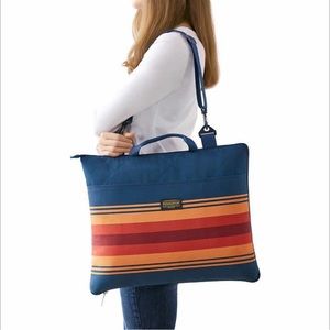 Pendleton Packable Blanket